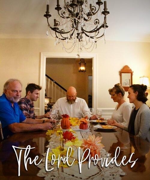 The Lord…