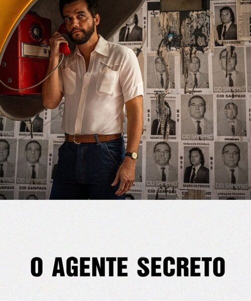 The Secret…