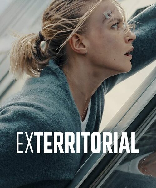 Exterritorial Movie…