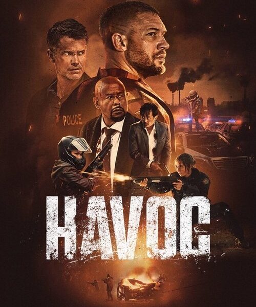Havoc Movie…