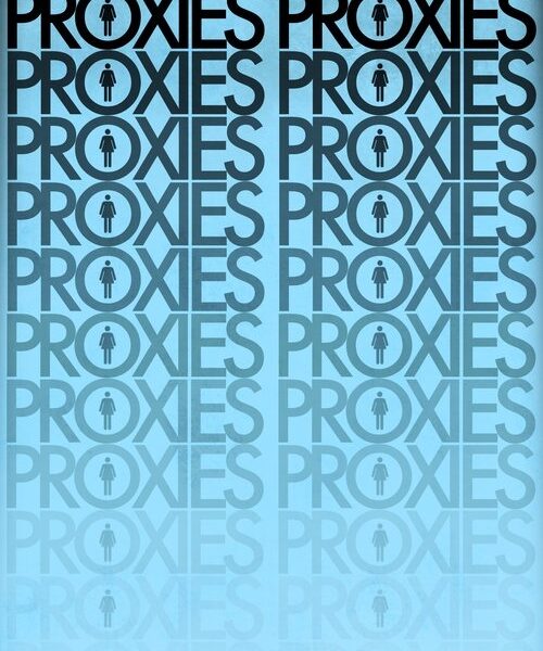Proxies Movie…