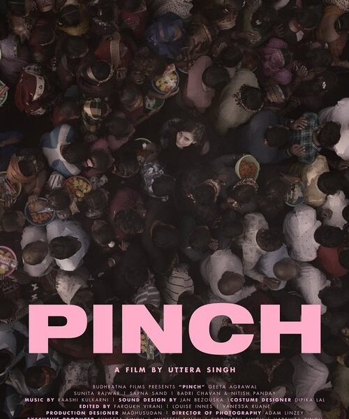 Pinch Movie…