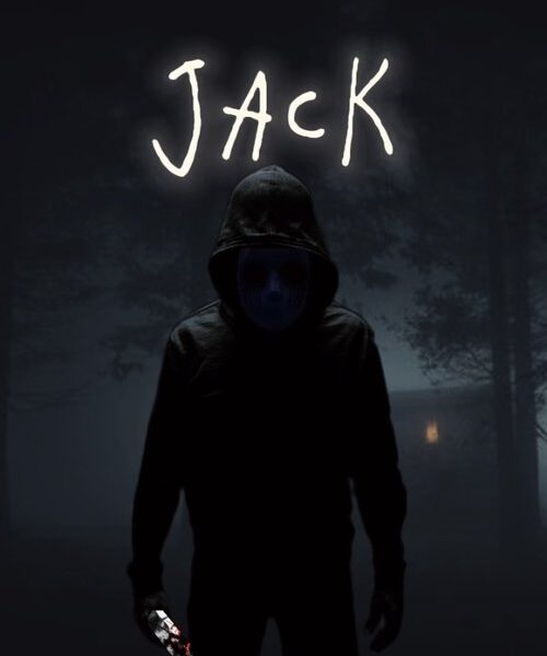 JACK Movie…