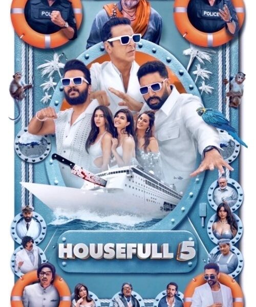 Housefull 5…