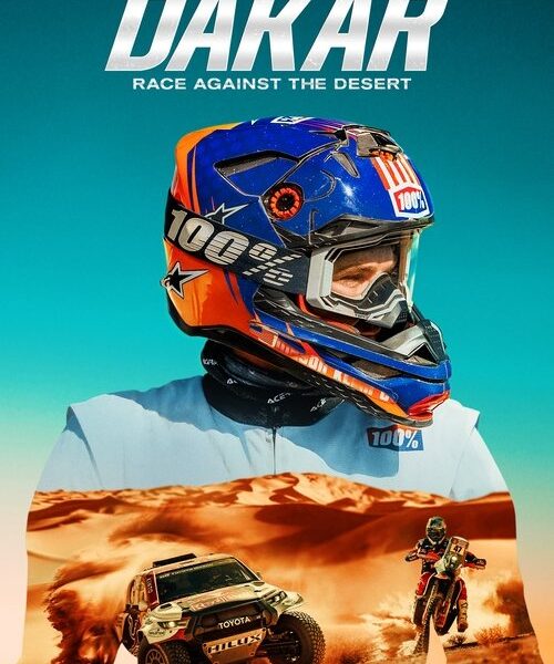Dakar: Race…