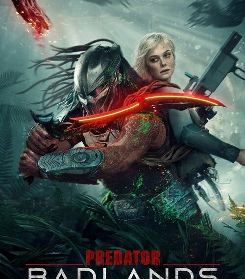 Predator: Badlands