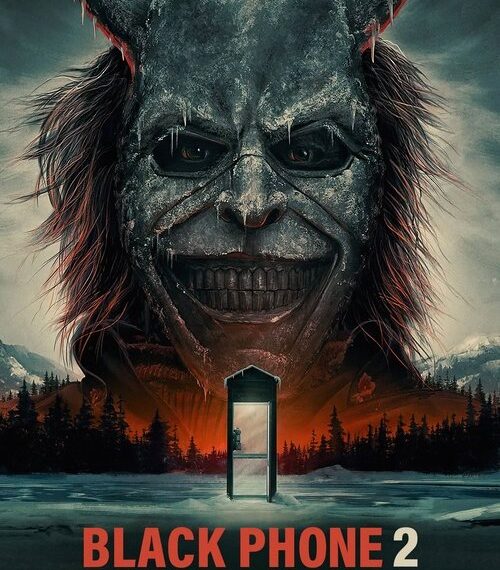 Black Phone 2