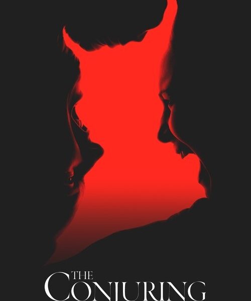 The Conjuring:…